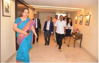 Presidency College of Hotel Management Bangalore Events photo 35